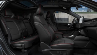 2025 Ford Escape® Internal Image 1